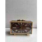 Часы настольные SLAVA