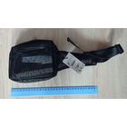 Сумка на пояс Stradivarius.