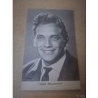 Актер ГУНАР ЦИЛИНСКИС