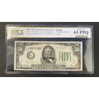 50 долларов США 1934
