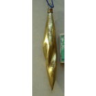 Ёлочная игрушка. З-52.