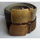 Военные ремни Бельгия