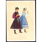 Польша Одежда 2