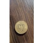 2 злотых 2005 Великопольский воеводство