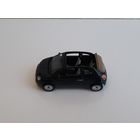 Fiat 500 Cabrio Dolcevita (312) 2009