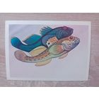 Левиновский 1983 не подписана