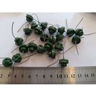 Конденсатор К52-2 танталовый (новый), цена за 1 шт