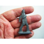 Оловянный Матрос из СССР. Не частый!!!