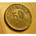 Жетон Германия