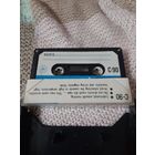 Кассета Olympia  C-90.  Линда. Т. Буланова.