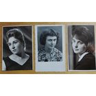 Фото женщин СССР