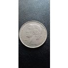 Португалия 25 эскудо 1985 г.