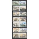 ФФ2 Украина 1999-2003 Парусники