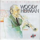 LP Woody Herman 'Caladonia'