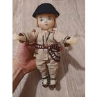 Кукла советская