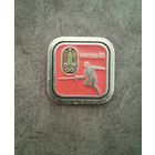 Знак олимпиада 80