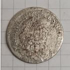 6 гроша 1683 год