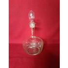 С рубля без мц. графин 32х16см.