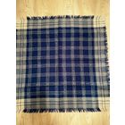 Платок. Шерсть с люрексом