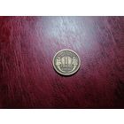 Франция 1 франк 1938