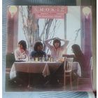 Пластинка SMOKIE " THE MONTREUX ALBUM" 1978/1994 LP Santa