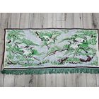 КОВРИК ЖУРАВЛИ. СССР.