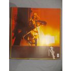 ERIC CLAPTON  " BACKLESS" 1978  LP YUGOSLAVIA RTB/RSO 2220105 NM/EX -