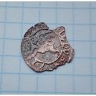 Солид 1652, Вильно.