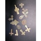 Разные религиозные предметы