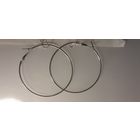 Серьги Кольца