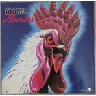 Atomic Rooster - Atomic Rooster