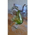 Статуэтка из стекла