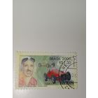 Бразилия. 2000 Личности автоспорта