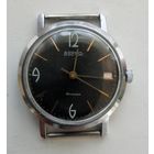 Наручные часы ВОСТОК Рабочие, обслужены.