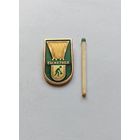 Знак, значок СССР баскетбол