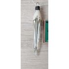 Ёлочная игрушка. Щ-50.