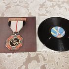 ELECTRIC LIGHT ORCHESTRA - 1979 - ELO'S GREATEST HITS (EUROPE) LP