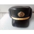 ШАПКА ЗИМНЯЯ МВД/РБ