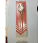 Часы механические  ЛУЧ . С рубля .