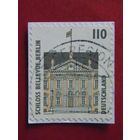 Германия. Архитектура.