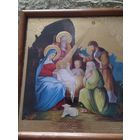 Икона Рождество Христово 16/14