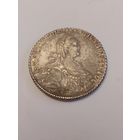 1 рубль 1776 год Супер состояние.