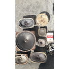 Динамики ссср в ремонт