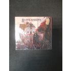 BLACK SABBATH    " BLACK SABBATH "  2CD 2009 EU SEALED