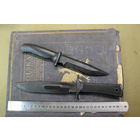 Ножи резиновые, военные, тренировочные,  новые.  Распродажа коллекции вещей. С РУБЛЯ! АУКЦИОН!