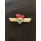 Сверхсрочник СА