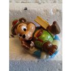 Фигурка "Киндер".