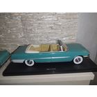 ЗИЛ 111д с рубля