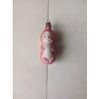 Елочная игрушка,СССР(9)