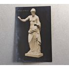 До 1917 года  открытка